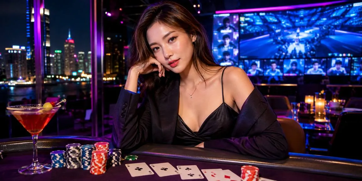 vn77bet Casino & Slot