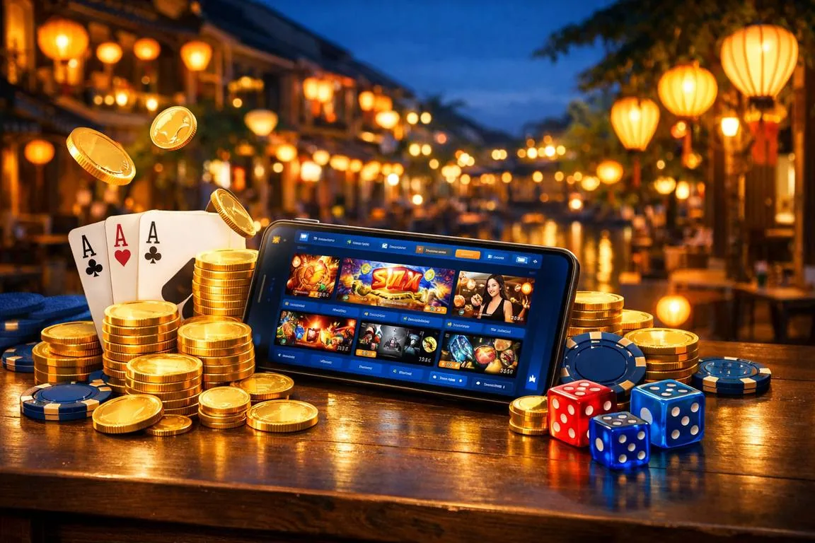 vn77bet Xác minh tài khoản vn77bet
